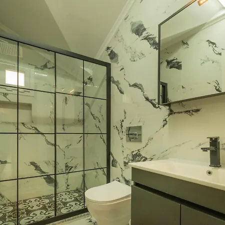 Deniz Loft Apartman
