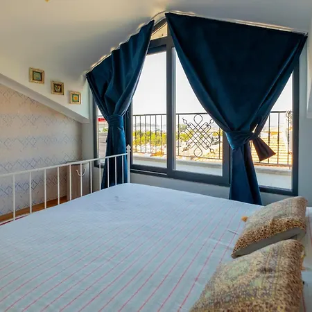 Deniz Loft Apartman