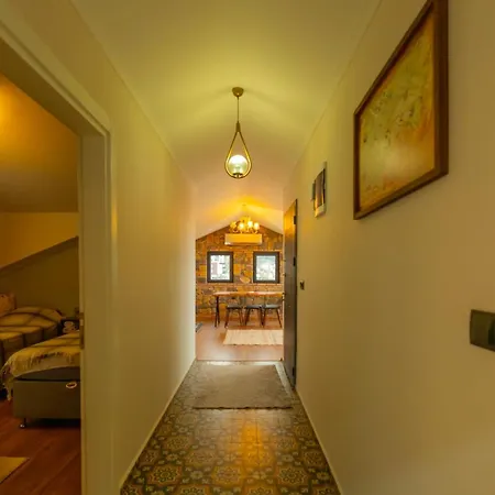 Apartman Deniz Loft *