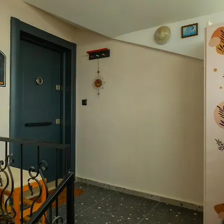 Deniz Loft Lägenhet Fethiye