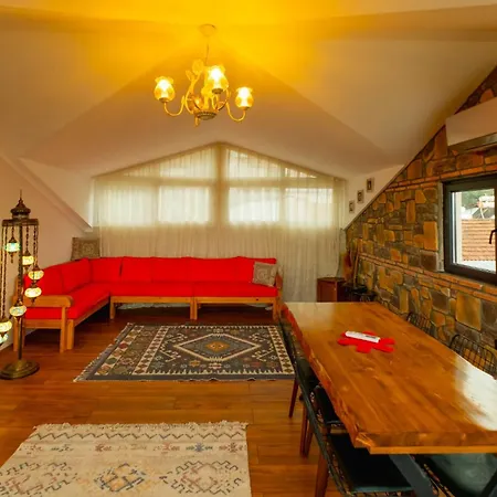 Deniz Loft * Fethiye