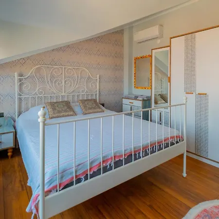 Deniz Loft * Fethiye