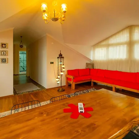 Deniz Loft * Fethiye