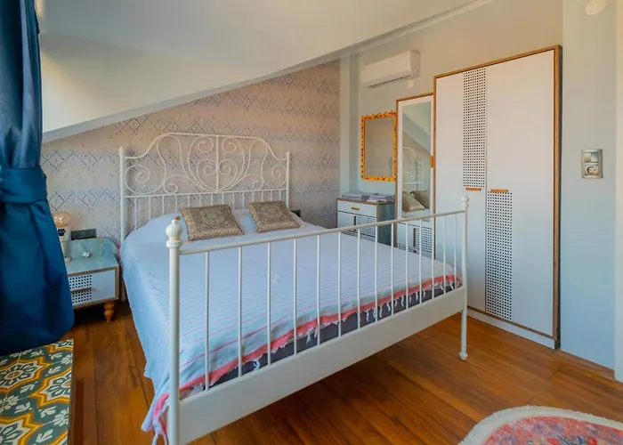 Deniz Loft * Fethiye