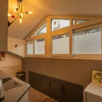 דירה Deniz Loft *