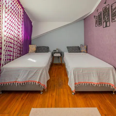 Deniz Loft Fethiye