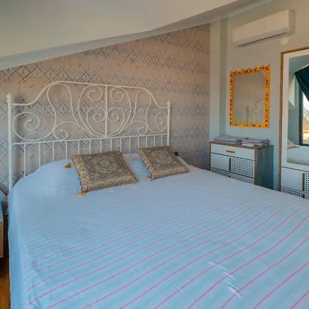 Deniz Loft