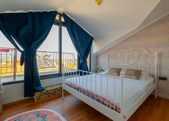 Apartmán Deniz Loft