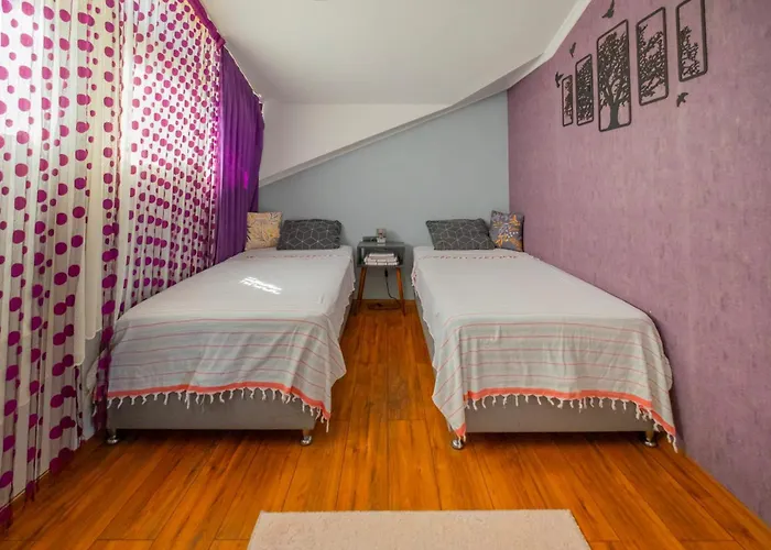 Deniz Loft Fethiye