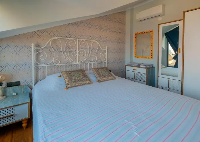 Deniz Loft