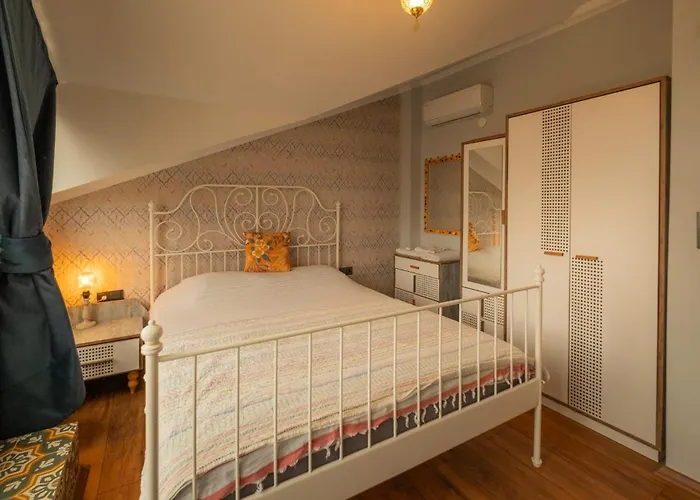 Deniz Loft